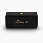 Carregue a imagem no visualizador da Galeria, Marshall Emberton Bluetooth Speaker IPX7 Waterproof/20+ Hour Playtime/Stereo Bass Portable Outdoor Sports Wireless Speakers  Amaijoin
