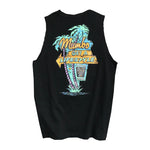 Carregue a imagem no visualizador da Galeria, Loose Fashion Tank Tops Men Summer Harajuku Print Holiday Baggy Male Workout Singlets Boys Breathable Leisure Sleeveless Tees  Amaijoin
