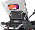 Load image into Gallery viewer, Phone GPS Navigaton Bracket Wireless Charging For HONDA CRF1100L CRF 1000L Africa Twin CRF 1100 L 2020 Motorcycle Stand Holder  Amaijoin
