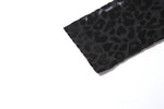 Load image into Gallery viewer, Shestyle Leopard Transparent Jumpsuits Women Skinny Back Zip Mock Neck Black Sexy 2021 Hot Animal Print Slim Clubwear Fitness  Amaijoin
