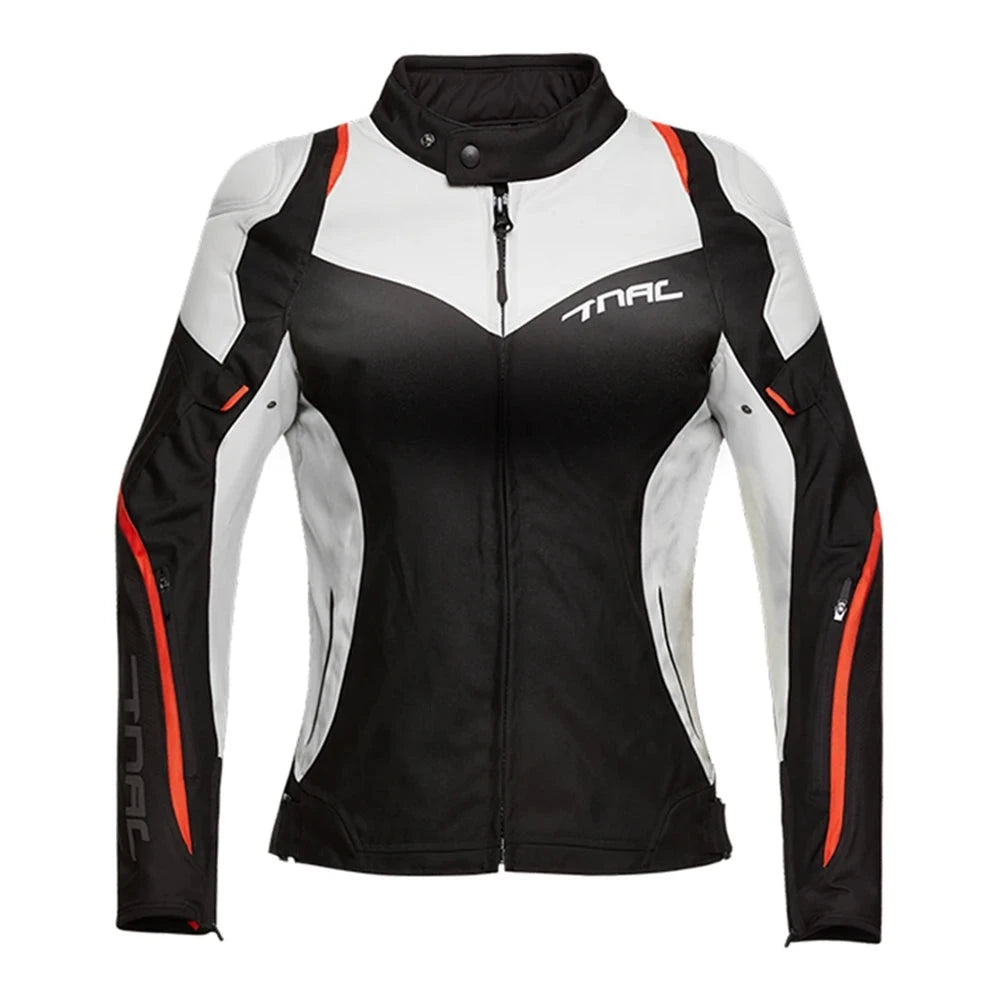 HEROBIKER Motorcycle Jacket Women Riding Motocross Enduro Racing Jacket Moto Jacket Windproof Coldproof Motorbike Clothing  Amaijoin