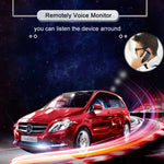 Carregue a imagem no visualizador da Galeria, GPS Tracker Car TKSTAR TK905 2G 4G Magnet 90 Days GPS Tracker 4G GPS Locator Waterproof Vehicle Voice Monitor Free APP PK TK915  Amaijoin
