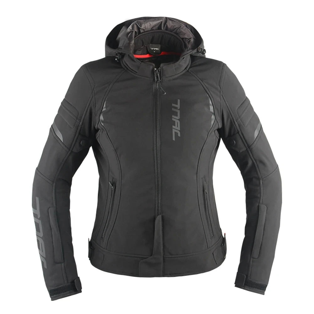 HEROBIKER Motorcycle Jacket Women Riding Motocross Enduro Racing Jacket Moto Jacket Windproof Coldproof Motorbike Clothing  Amaijoin