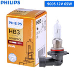 Carregue a imagem no visualizador da Galeria, 1X Philips H4 H7 H11 Vision Original Car Head Light H1 H3 H8 H9 9005 9006 HB3 HB4 3200K Auto Standard Lamp Halogen Bulb, 1x  Amaijoin
