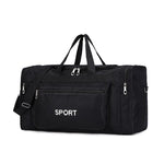 Carregue a imagem no visualizador da Galeria, YIXIAO Big Capacity Sports Fitness Bag For Men Outdoor Yoga Gym Handbag Messenger Multifunction Travel Training Shoulder Bags  Amaijoin
