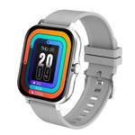 Carregue a imagem no visualizador da Galeria, Sport Smart Watch Fitness Clock Health Monitor Waterproof Smartwatch Bluetooth Call Watches for Men Women IOS Xiaomi Huawei 2023  Amaijoin
