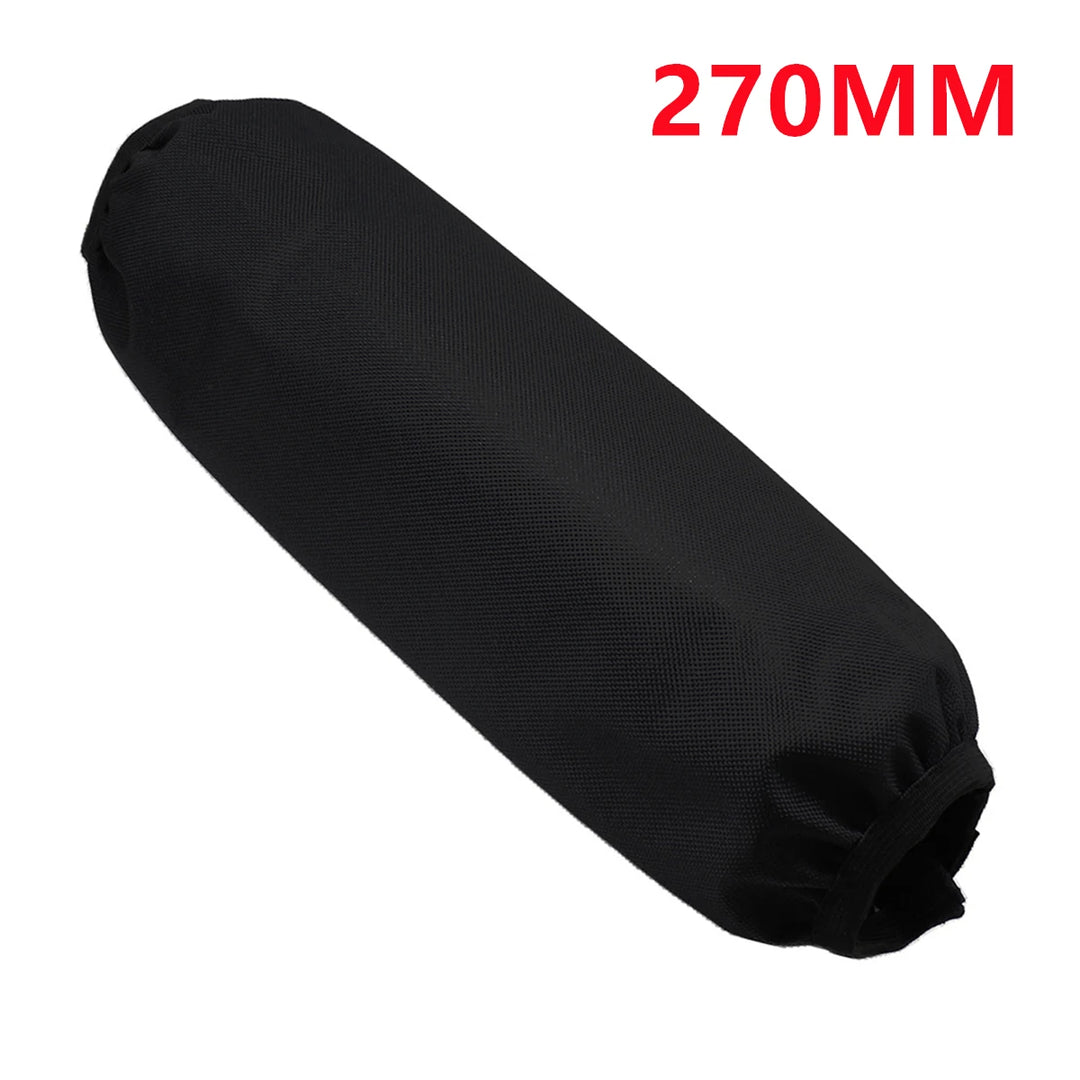 Rear Shock Absorber Suspension Waterproof And Dustproof Protector Protection Cover For CR CRF Off-road Motorcycle ATV  Motocross  Amaijoin