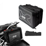 Load image into Gallery viewer, For BMW R1250GS LC ADV R1200GS R 1200 GS 2022 Adventure Ic Vario Case Inner Bags Motorcycle Bags Waterproof Rear Seat Saddlebag  Amaijoin
