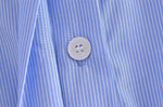 Carregue a imagem no visualizador da Galeria, Camisa Crop Lapel Pocket  Amaijoin
