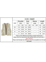 Load image into Gallery viewer, Summer 2024 Women Sleeveless Embroidered Vest Causal Female Vintage Boho Vest Woman Cropped Jacket Waistcoat Women Cardigan  Amaijoin
