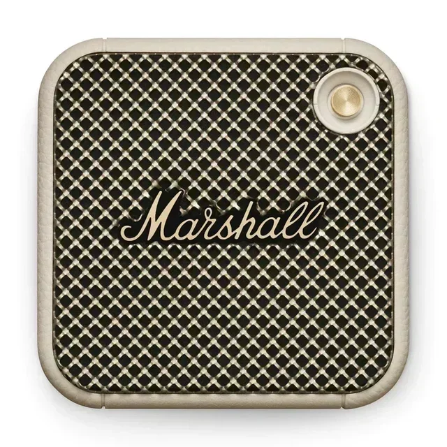 Marshall Willen Original Wireless Portable Bluetooth Speaker IP67 Waterproof Sports Speaker Stereo Bass Sound Outdoor Speakers  Amaijoin