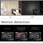 Carregue a imagem no visualizador da Galeria, Mini Camera XD IR-CUT Smallest Full HD 1080P Home Security Camcorder Infrared Night Vision Micro cam DV DVR Motion Detection  Amaijoin
