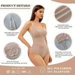 Carregue a imagem no visualizador da Galeria, Women&#39;s shapewear, full body shapewear, hip lifting tight corset, belly control tight corset, postpartum waist tightening and ab  Amaijoin
