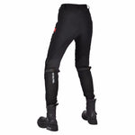 Carregue a imagem no visualizador da Galeria, Female Knight Elastic Breathable Motorcycle Women Jeans High Waist Sexy Racing Road Rider Summer Riding Casual Fashion Pants  Amaijoin
