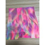 Carregue a imagem no visualizador da Galeria, Women Tie Dye Sporty Shorts High Waist Seamless Gym Yogo Shorts Sexy Rainbow Honey Peach Fitness Workout Running Shorts  Amaijoin
