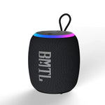 Carregue a imagem no visualizador da Galeria, BMTL 15W Mini Rainbow II Bluetooth Speaker Portable Wireless Column HIFI Lossless Sound Quality Stereo Subwoofer Loudspeaker  Amaijoin
