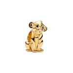 Load image into Gallery viewer, Lion King Simba Simba &amp; Nana Series Charm Fit Original Pandora Bracelets &amp; Bangle Charms Beads Pendant Jewelry Berloque  Amaijoin
