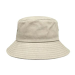 Carregue a imagem no visualizador da Galeria, Big Head Man Large Size Bucket Hats Boy 60-63cm Plus Size Summer Fisherman Cap Women‘s 54-57cm Pure Cotton Panama UPF50+ Sun Hat  Amaijoin
