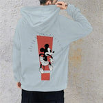 Carregue a imagem no visualizador da Galeria, Couple Outfit Disney Hoodies Minnie Mouse Women&#39;s Casual Sweatshirt Couple Hoodie Men&#39;s Women Clothing Mickey Y2k Print Top  Amaijoin
