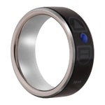 Carregue a imagem no visualizador da Galeria, Smart Ring for Take Picture Video Music Play Pause Switching for iOS-Android Cellphone Tablet Touch-Fingertip Controller  Amaijoin
