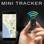 Carregue a imagem no visualizador da Galeria, Mini Magnetic Car Vehicle GSM GPRS GPS Tracker Locator Real Time Tracking Portable Car GPS Trackers GF-07 Tracking Device  Amaijoin
