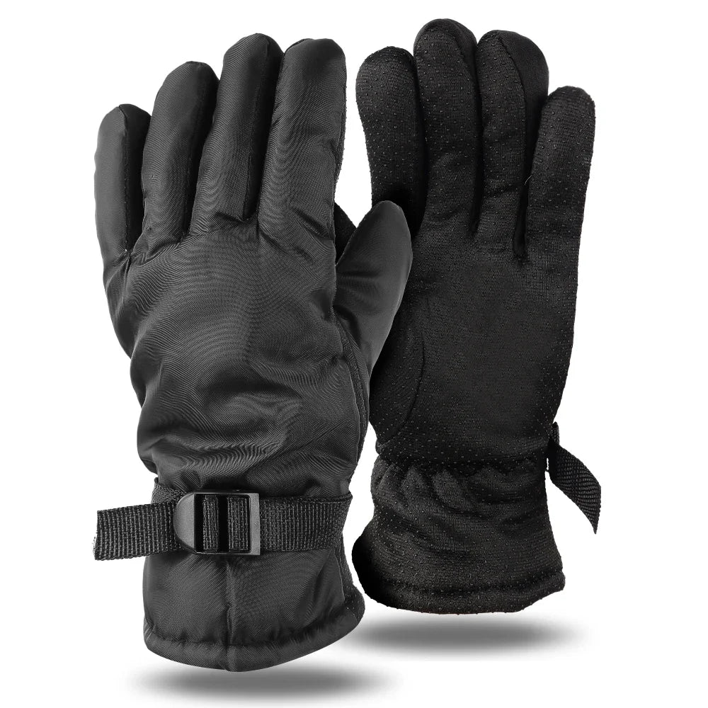 Luvas Impermeáveis Windproof  Amaijoin