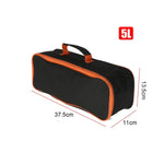 Load image into Gallery viewer, Retro Fashion Motorcycle Saddle Bags Pouch Storage Case Side Luggage Tank Suitcase Waterproof PU Leather Motorbike Accessories  Amaijoin
