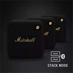 Carregue a imagem no visualizador da Galeria, Marshall Willen Original Wireless Portable Bluetooth Speaker IP67 Waterproof Sports Speaker Stereo Bass Sound Outdoor Speakers  Amaijoin
