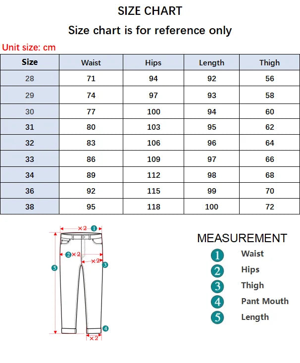 Fashion Men Casual Pants Elastic Waist Small Feet Slim Korean Style Pleated Tapered Male Blazer Pants Trousers Streetwear  Amaijoin