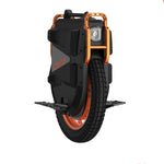 Carregue a imagem no visualizador da Galeria, Original INMOTION V13 Electric Unicycle 4500W Motor 126V 3024Wh Battery 90KM/H Speed 150KM Range Touch Screen EUC Monowheel  Amaijoin
