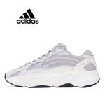 Carregue a imagem no visualizador da Galeria, Original adidas Yeezy Boost 700 Wave Runner Sports Running Shoes For Men Women Classic Outdoor Causal Sneakes  Amaijoin
