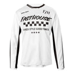 Carregue a imagem no visualizador da Galeria, Fasthouse Summer MTB Road Motocross Shirt Men Breathable Mountain Bike Mtb Long Sleeve Racing  Quick-drying Cycling Jersey  Amaijoin
