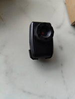 Carregue a imagem no visualizador da Galeria, Mini Body Camera with 1080P HD Recording, Back Clip, Camcorder, Video Recorder with IR Night Vision, Body Cam for Home No Batter  Amaijoin
