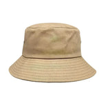 Carregue a imagem no visualizador da Galeria, Big Head Man Large Size Bucket Hats Boy 60-63cm Plus Size Summer Fisherman Cap Women‘s 54-57cm Pure Cotton Panama UPF50+ Sun Hat  Amaijoin
