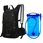 Carregue a imagem no visualizador da Galeria, 13L Bike Cycling Water Bag Backpack Outdoor Sport Running Climbing Hiking Hydration Bladder Storage Pack Waterproof Rucksack  Amaijoin
