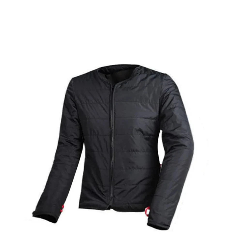 Motorcycle Jacket Women Motocross Racing Jacket Waterproof Moto Cycling Jacket Motorbike Riding Winterproof Clothes Winter  Amaijoin