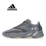 Carregue a imagem no visualizador da Galeria, Original adidas Yeezy Boost 700 Wave Runner Sports Running Shoes For Men Women Classic Outdoor Causal Sneakes  Amaijoin
