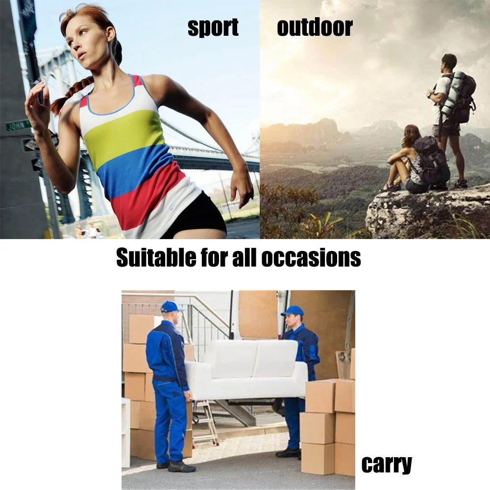 2023 Summer Fan Pants Men's Ice Fishing Outdoor Work Camping Air Conditioning Worker Charging Cooling Pants  Amaijoin