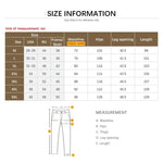 Load image into Gallery viewer, Summer Thin Loose Wide-leg Men Jeans Soft Lyocell Elastic Fashion Casual Straight Drawstring Denim Trousers Black Blue Gray  Amaijoin
