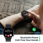 Carregue a imagem no visualizador da Galeria, HAYLOU Solar Plus RT3 Smart Watch Bluetooth Phone Call 1.43&quot;AMOLED Display Smartwatch Health Monitor IP68 Waterproof Sport Watch  Amaijoin
