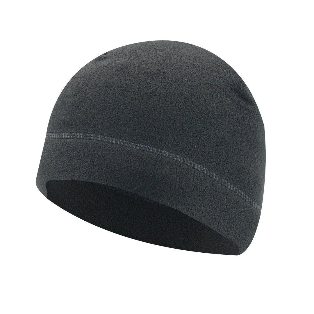 2023 New Unisex Windproof Polar Fleece Warm Beanie Hat Cap Male Winter Ski Cycling Cap Hat For Womenkullies Hip Hop Hats  Amaijoin