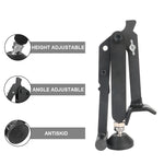 Carregue a imagem no visualizador da Galeria, Portable Lifting Frame Stable Swingarm Lift for Dirt Bike Motorcycle Wheel Support Side Stand Paddock Energy Saving  Amaijoin
