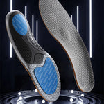 Carregue a imagem no visualizador da Galeria, The ACF Orthotic Shock-Absorb Insoles Orthopedic Flat Foot Health Sole Pad For Shoes Insert Arch Support Pad For Protect Knees  Amaijoin
