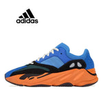 Carregue a imagem no visualizador da Galeria, Original adidas Yeezy Boost 700 Wave Runner Sports Running Shoes For Men Women Classic Outdoor Causal Sneakes  Amaijoin
