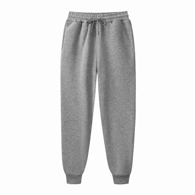 Men Casual Sports Pants Running Workout Jogging Long Pants Gym Sport Trousers for Men Jogger Sweatpants  Amaijoin