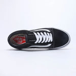 Load image into Gallery viewer, Vans Old Skool Black Shoes Original Men Women Sneakers Unisex Skateboarding Shoes Lace-Up Shoes Athletic Tenis Walking Shoes  Amaijoin
