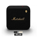 Carregue a imagem no visualizador da Galeria, Marshall Willen Original Wireless Portable Bluetooth Speaker IP67 Waterproof Sports Speaker Stereo Bass Sound Outdoor Speakers  Amaijoin
