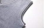 Carregue a imagem no visualizador da Galeria, Sweater em Cashmere Business  Amaijoin
