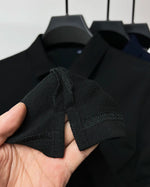 Carregue a imagem no visualizador da Galeria, Polo Lapel Breathable  Amaijoin
