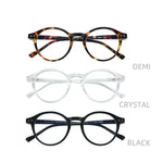 Carregue a imagem no visualizador da Galeria, ZENOTTIC  Anti Blue Light Blocking Reading Glasses Women Men Anti-Glare Presbyopic Computer Eyeglasses Diopter from +0 to +4.0  Amaijoin
